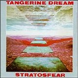 Tangerine Dream - Stratosfear