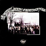 Muddy Waters - Woodstock Album