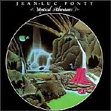 Jean-Luc Ponty - Mystical Adventures