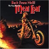 Meat Loaf - Back From Hell - the Best Of