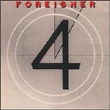 Foreigner - 4 and [Bonus Tracks]