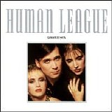 Human League - Best of Human League