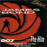 London Pops Orchestra - James Bond 007: The Hits