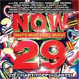 Various artists - Now, Vol. 29