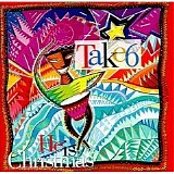 Take 6 - He Is Christmas