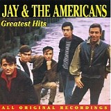 Jay & The Americans - Jay & the Americans Greatest Hits