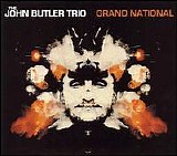 The John Butler Trio - Grand National