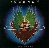 Journey - Evolution