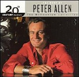 Peter Allen - The Best of Peter Allen