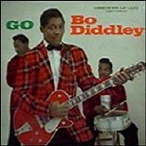 Bo Diddley - Go Bo Diddley