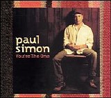 Paul Simon - You're the One [Bonus Tracks]