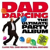 Various artists - Dad's Dancing Anthems