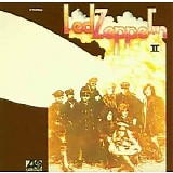 Led Zeppelin - Led Zeppelin II: Remastered