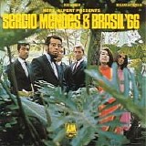 Sergio Mendes & Brasil '66 - Herb Alpert Presents Sergio Mendes & Brasil '66