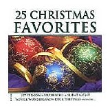 101 Strings Orchestra - 25 Christmas Favorites