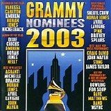 Various artists - 2003 Grammy Nominees