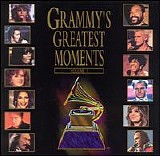 Various artists - Grammy's Greatest Moments, Vol. 1