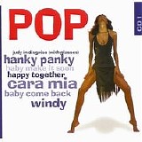 Various artists - The Pop Box (CD1)