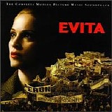 Various artists - Evita [Motion Picture Soundtrack]