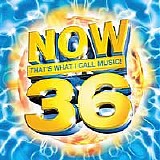 Various artists - Now, Vol. 36