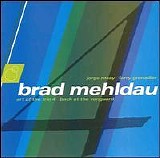 Brad Mehldau - The Art of the Trio, Vol. 4: Back at the Vanguard