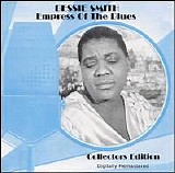 Bessie Smith - Empress of the Blues [Charly]