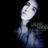 Laura Nyro - Time and Love: The Essential Masters