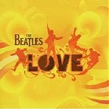 The Beatles - Love