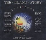 Various artists - Island Records 25th Anniversary Greats