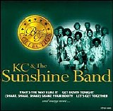 KC & the Sunshine Band - Collector's Edition [Single Disc]