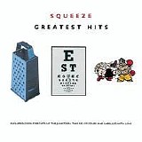 Squeeze - Squeeze Greatest Hits