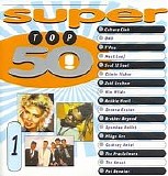 Various artists - Super Top 50! (CD1)