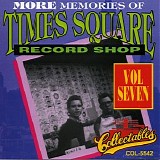 Various artists - More Memories Of Times Square Record Shop,Vol. 7