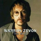 Warren Zevon - The Wind