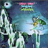 Uriah Heep - Demons And Wizards