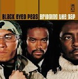 Black-Eyed Peas - Bridging the Gap