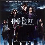 Patrick Doyle - Harry Potter & The Goblet Of Fire sndtrk