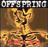 Offspring - Smash