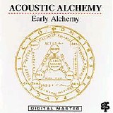 Acoustic Alchemy - Best of Acoustic Alchemy