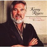 Kenny Rogers - A Love Song Collection