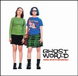 Various artists - Ghost World sndtrk