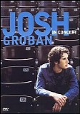 Josh Groban - Josh Groban in Concert (DVD)