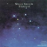 Willie Nelson - Stardust (Bonus Tracks)