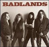 Badlands - Badlands