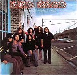 Lynyrd Skynyrd - Pronounced Leh-Nerd Skin-Nerd