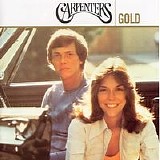 Carpenters - Carpenter's Gold (35th Anniversary Edition)