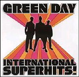 Green Day - International Superhits!