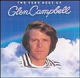 Various artists - The Very Best of Glen Campbell [Capitol/Liberty]