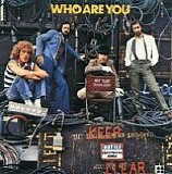 The Who - Who Are You