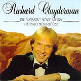 Richard Clayderman - The Fantastic Movie Story Of Ennio Morricone